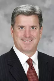 Ed Conroy