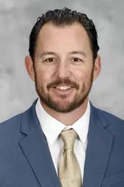 Clay Patterson