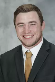 Trevor Brandvold