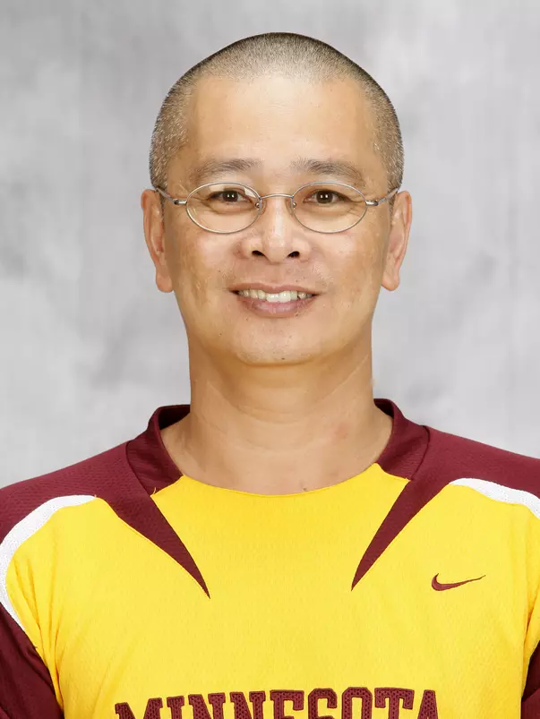 Wenbo Chen