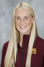 Hugrun Fridriksdottir