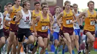 Basten, Ferlic Lead ‘U’ to Second Place at Griak