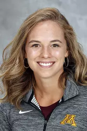 Jenna Conzemius