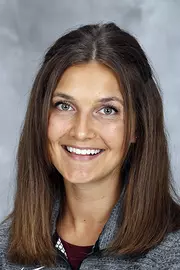Haley Rasmussen