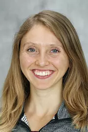 Ally Smith