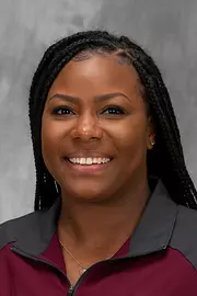 Nayoka Clunis