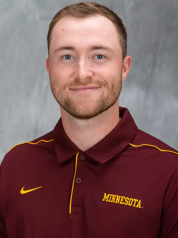 Nolan Burchill (headshot)