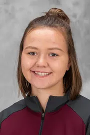 Camryn Huggans