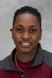 Candesha Scott