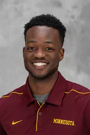 Sammie Houston