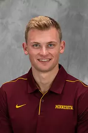 Josh Tracy