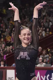 Lexy Ramler