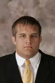 Cole Konrad Headshot