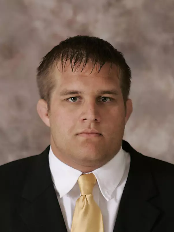 Cole Konrad Headshot