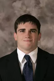 Mack Reiter Headshot