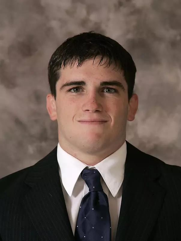 Mack Reiter Headshot