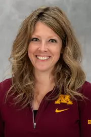 Dr. Carly Anderson