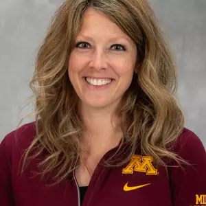 Dr. Carly Anderson