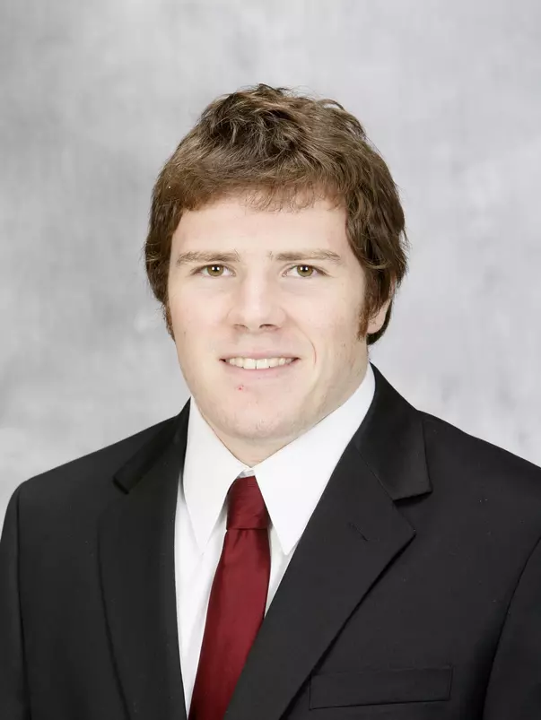 Greg Antonson Headshot