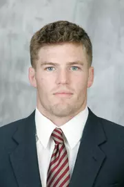 Gordon Bierschenk Headshot