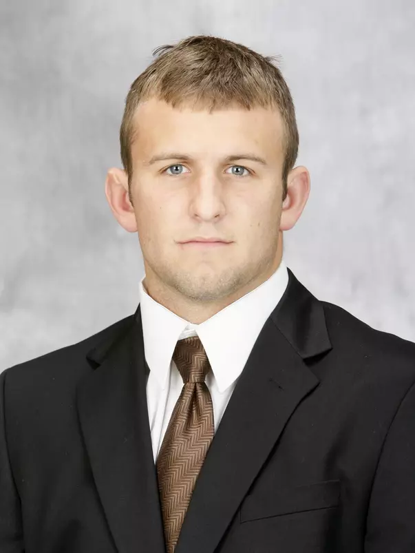 Matt Everson Headshot