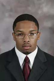 Daniel Jackson Headshot