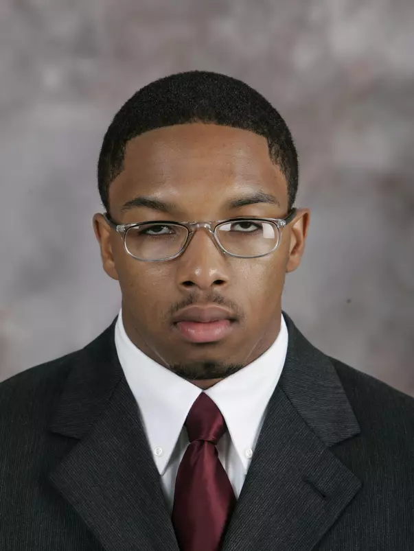 Daniel Jackson Headshot