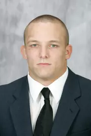 Jordan Kolbow Headshot