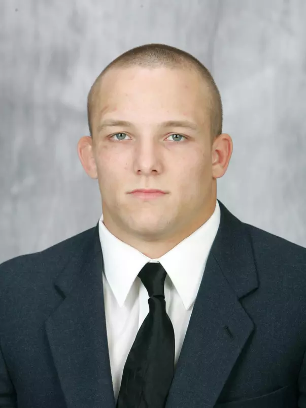 Jordan Kolbow Headshot