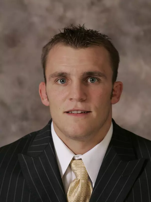 Mitch Kuhlman Headshot