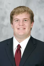 Zach Loppnow Headshot