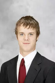 Cody Marcicki Headshot