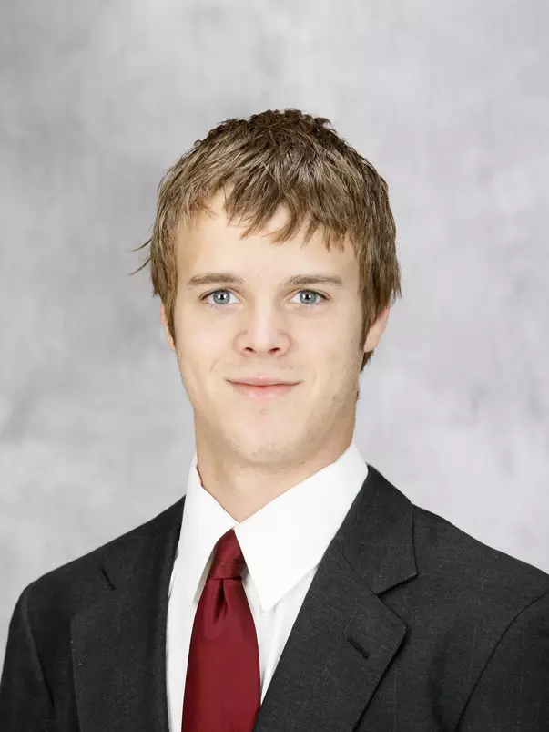 Cody Marcicki Headshot