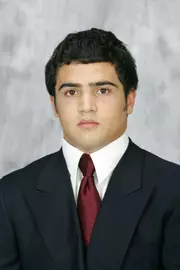 Mario Mason Headshot