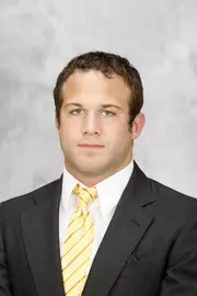 Nate Matousek Headshot