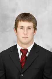 Jake Mellmer Headshot