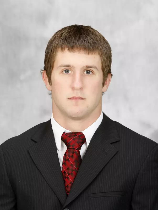 Jake Mellmer Headshot