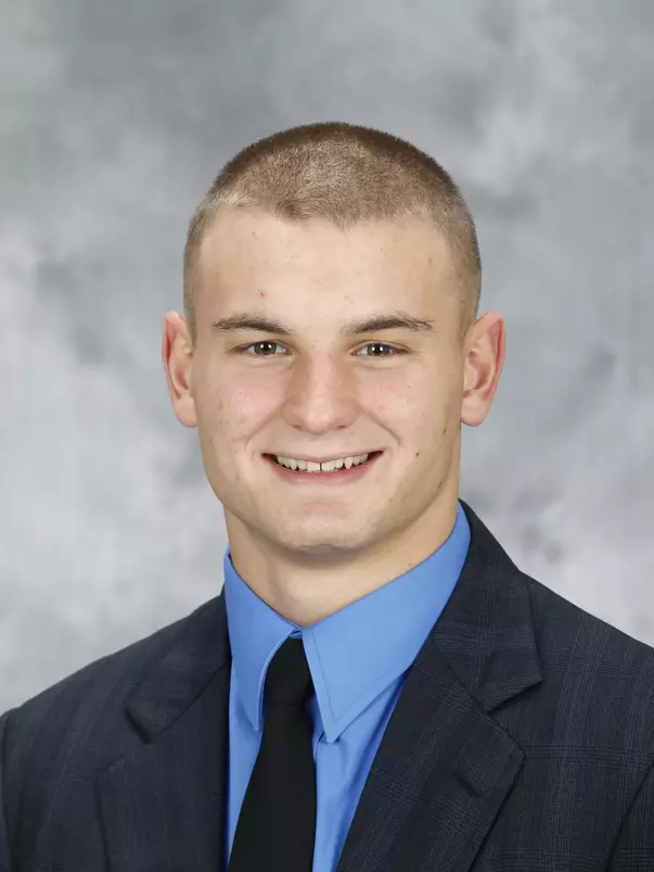 Levi Nayes Headshot