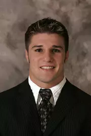 CP Schlatter Headshot