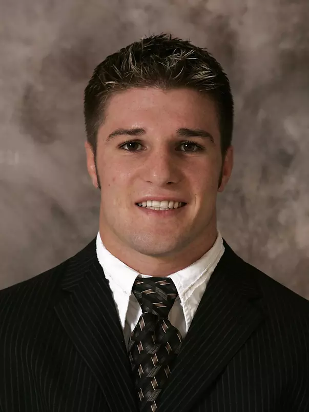 CP Schlatter Headshot