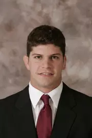 Danny Williams Headshot