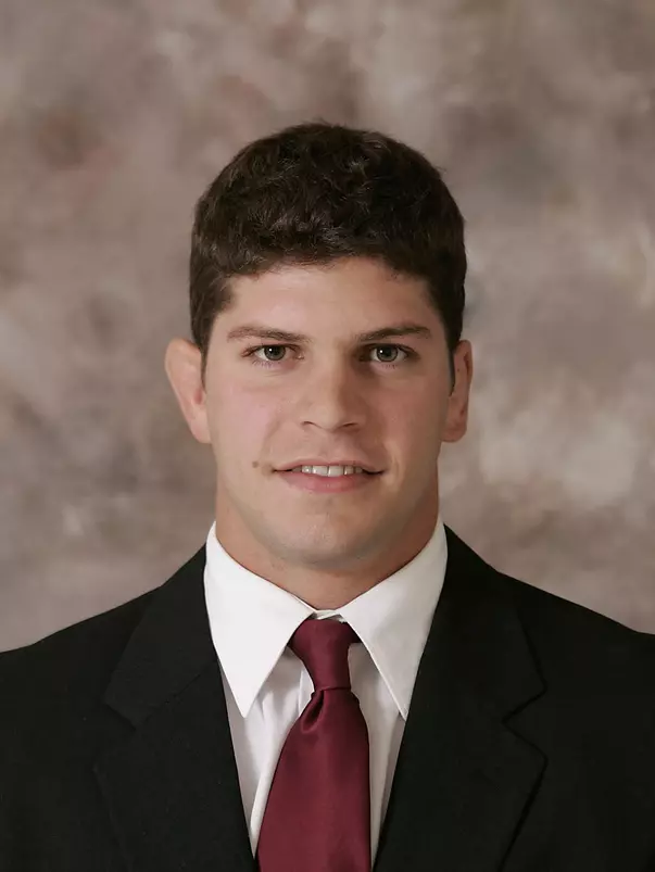 Danny Williams Headshot