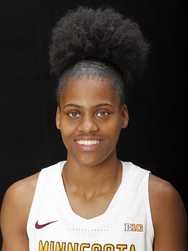 Kenisha Bell