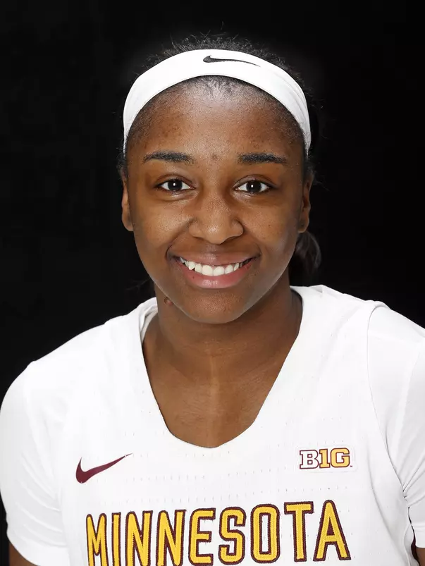Jasmine Brunson