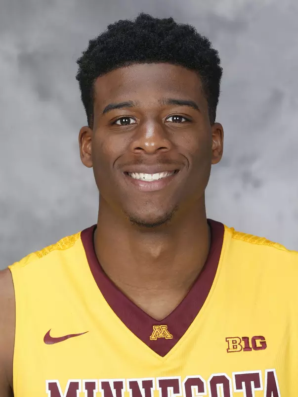 Davonte Fitzgerald