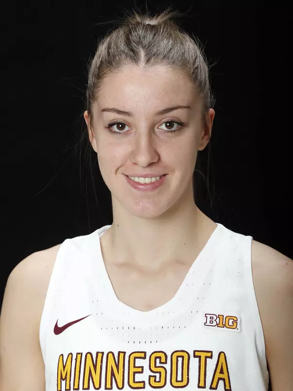 Irene Garrido Perez
