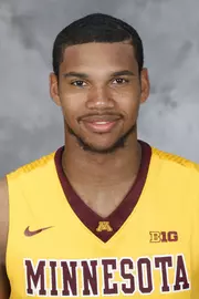 Ahmad Gilbert