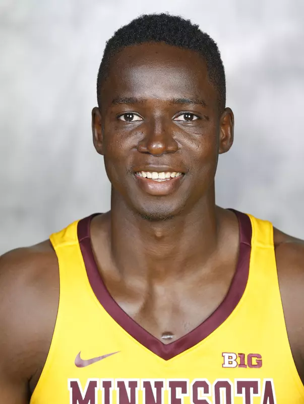 Bakary Konaté