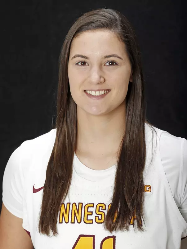 Annalese Lamke