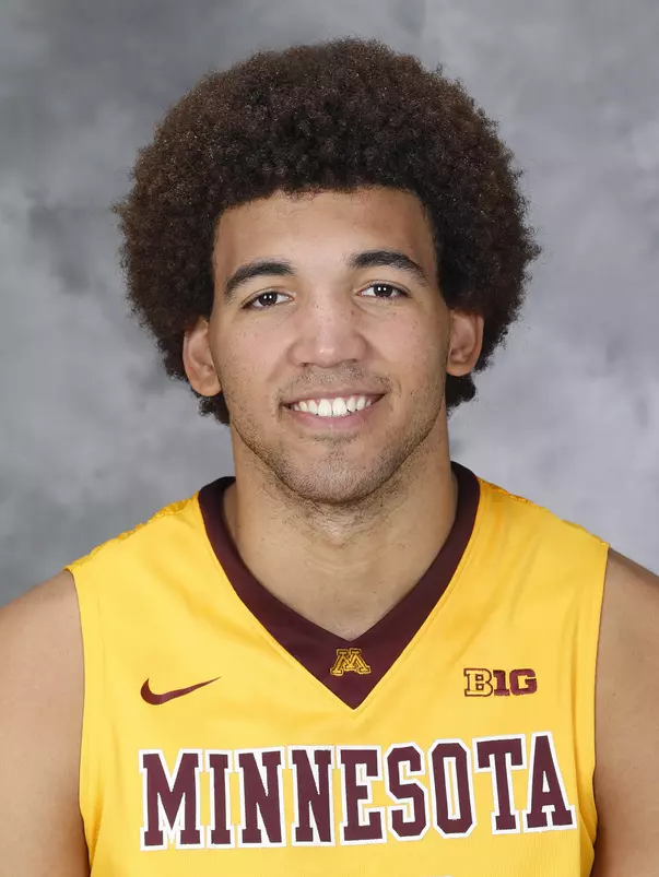 Reggie Lynch